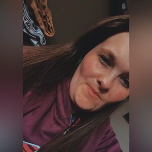 Meet your Posher, Kristen